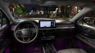 2024 Lincoln Lincoln Corsair Internal Image 2